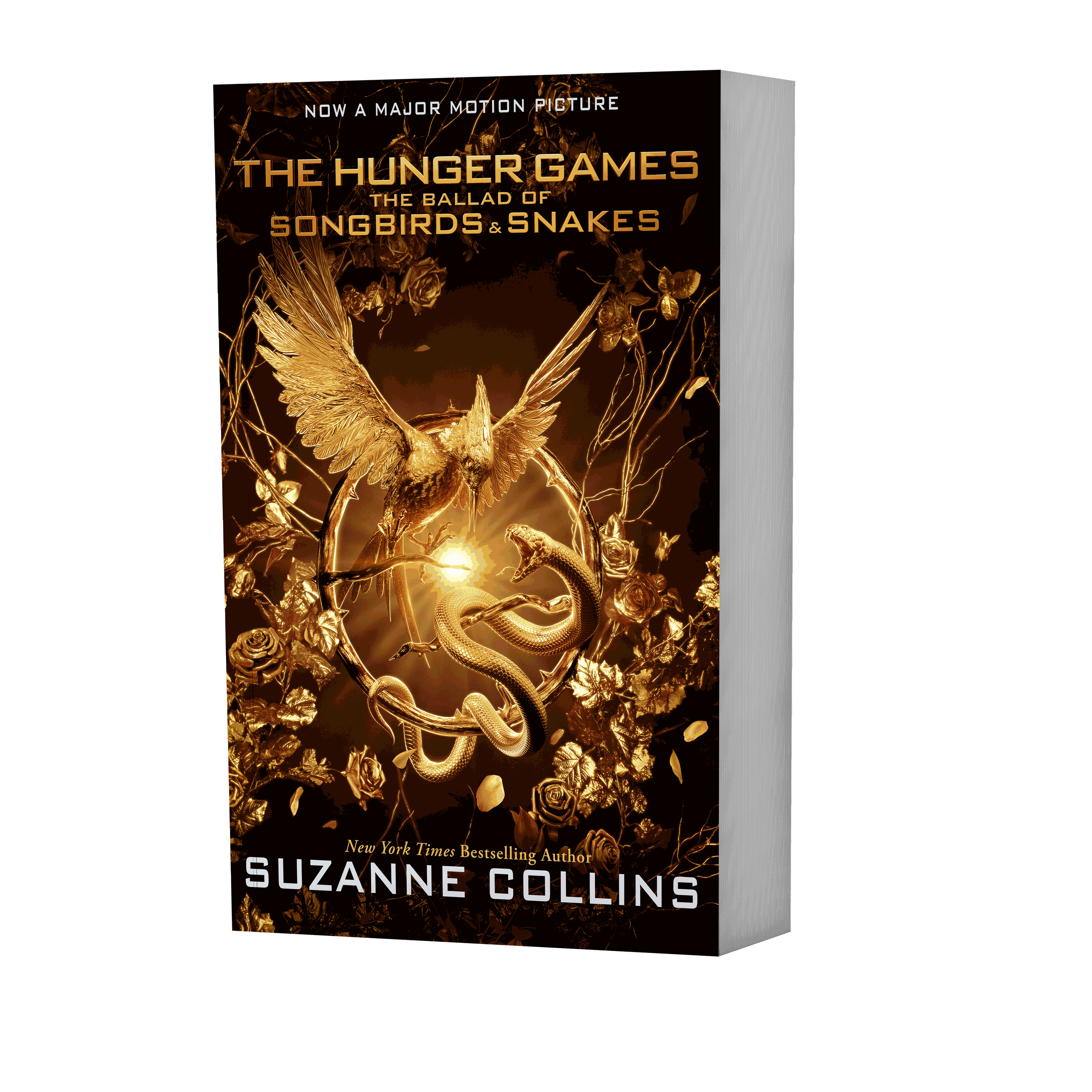 the hunger games: awards, notables, & best book - Scholastic Media
