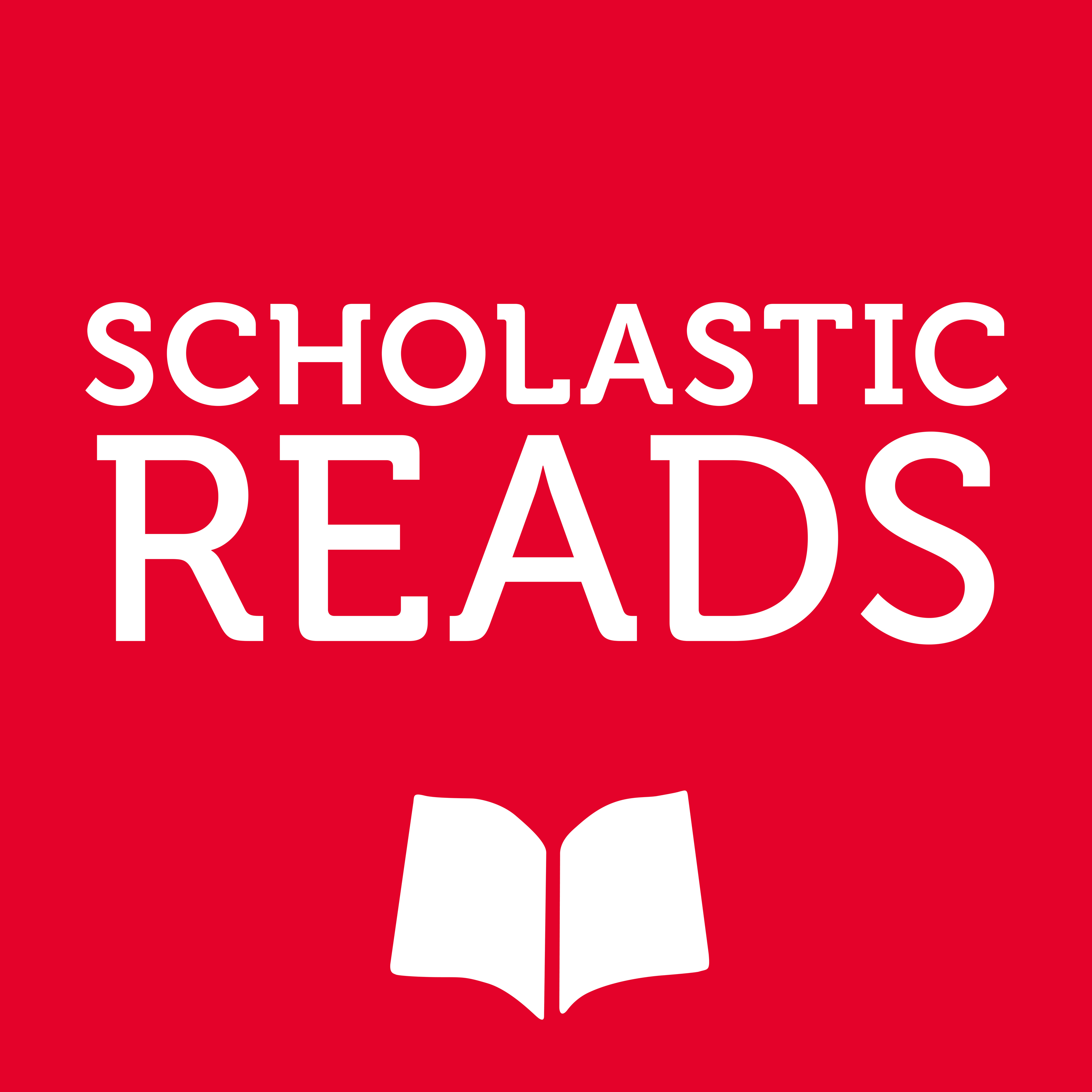 Image result for scholastic reads podcast