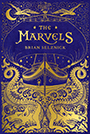 The Marvels cover