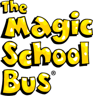 Magic School Bus logo